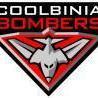 Coolbinia Red Y09 Logo