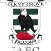 Ferny Grove-Murri Mavericks Logo