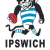 Ipswich Cats Reserves Logo