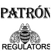 Patron Regulators Logo