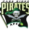 Park Ridge AFC Logo