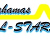 Bahamas All Stars Logo