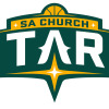 SA Church Stars Logo