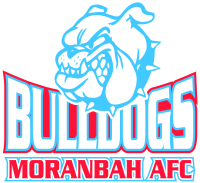Moranbah Bulldogs - Under 12 (2018)