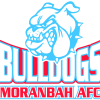 Moranbah Bulldogs Logo
