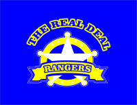 THE REAL DEAL RANGERS