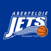 Aberfeldie Jets 9 Logo