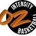 Oz Intensity Logo