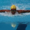 Tegan McCarthy PNG 100m Butterfly