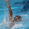 SAM Evelina Afoa 100m Backstroke.