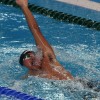 COK Tamaruata Strickland 100m Backstroke