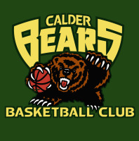 Calder Bears 1