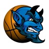 CS Blue Devils 6 Logo