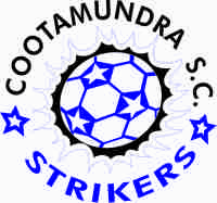 Cootamundra Strikers 