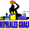 INDUSTRIALES DE GUACARA Logo