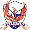 Valentine 12Girls/01-2023 Logo