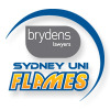 Sydney Uni Flames Logo