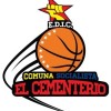 COMUNA CEMENTERIO Logo
