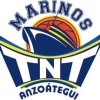 MARINOS TNT Logo