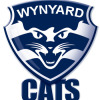 Wynyard Junior Girls Logo