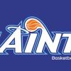 Saints Slammers Logo