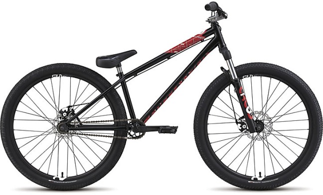 2015 P.26 bicycle