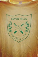 Seven Hills Softball Club