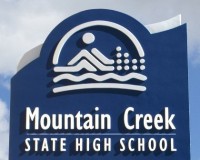 Mountain Creek SHS Creekers