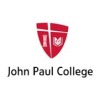 John Paul College 2 Logo