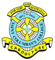 St Columban's College