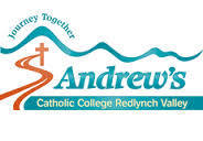 St Andrew's Catholic College