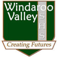 Windaroo Valley SHS 1