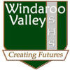 Windaroo Valley SHS 1 Logo