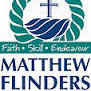 Matthew Flinders Anglican College Logo