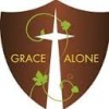 Grace Lutheran College Logo