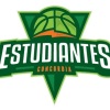 ESTUDIANTES Logo