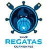 REGATAS Logo