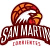 SAN MARTIN Logo