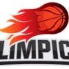 OLIMPICO Logo