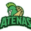 ATENAS Logo