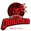 QUILMES Logo