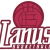 LANUS Logo
