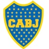 BOCA JUNIORS Logo