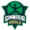 GIMNASIA INDALO Logo