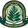 Ferny Grove SHS Logo