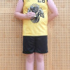 Under 14 Boys MVP - Riley Scholz, Tigers Gold