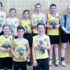 Under 14 Boys Premiers - Tigers Gold