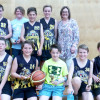 Under 14 Boys Runners Up - Tigers Black