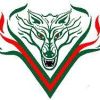 Joondalup Wolves U14 Boys Logo