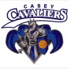 Casey Cavaliers U14 Boys Logo